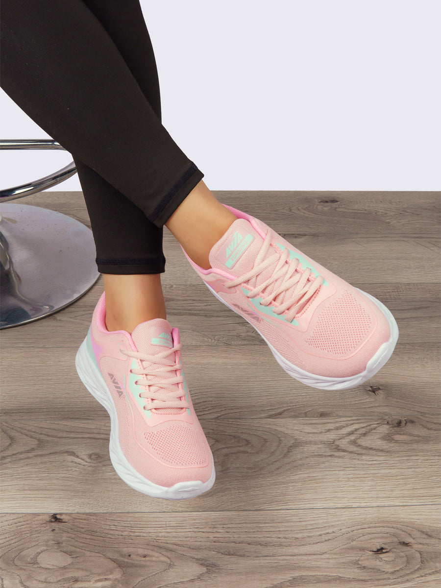 Marca Avia Mujer Avia Calzado Deportivo Zapatillas AVIA SERVE