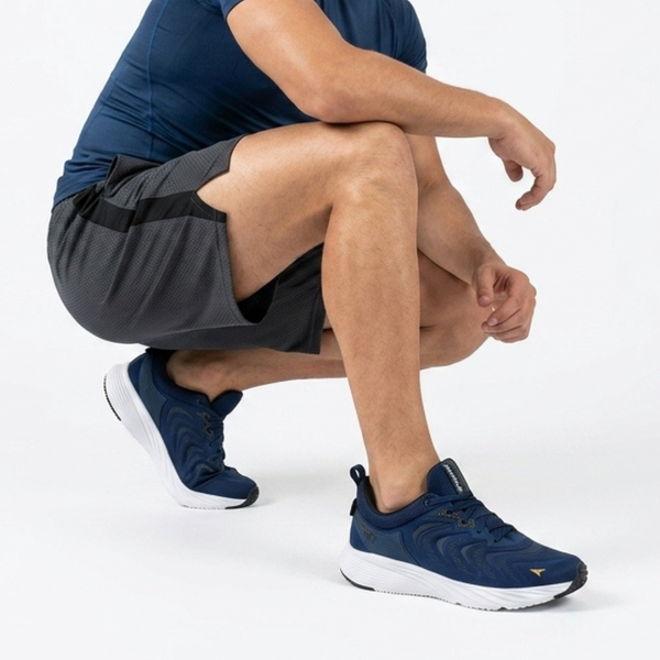 Tenis Deportivo Azul Prime REPPLAY REP2330AZ