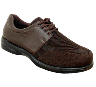 Zapato Casual Hombre Café Addiction to Comfort ADC1404CF