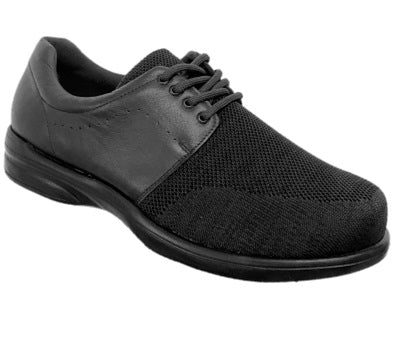 Zapato Casual Hombre Negro Addiction to Comfort ADC1404NE