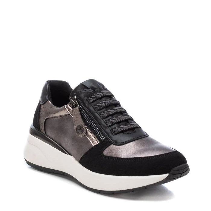 Tenis Casual Negro XTI XTI143358NE