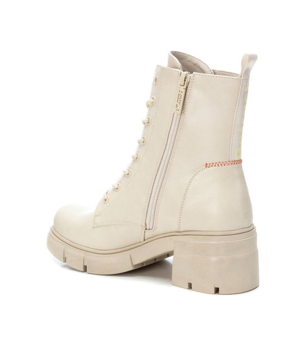 Botín Beige REFRESH REF170919BE