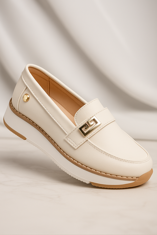 Mocasín Talco ADDIC JES366TC