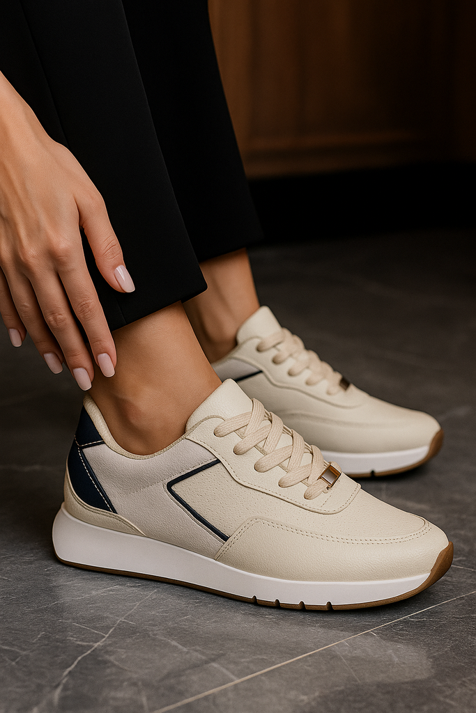 Tenis Casual Talco ADDIC JES301TCAZ