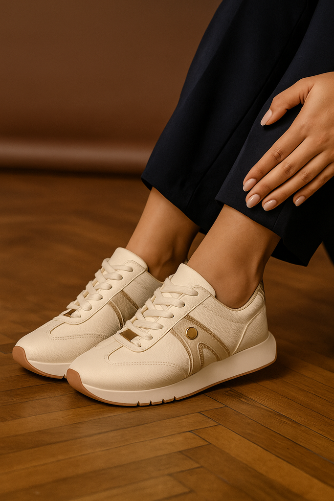 Tenis Casual Talco ADDIC JES303TCCH