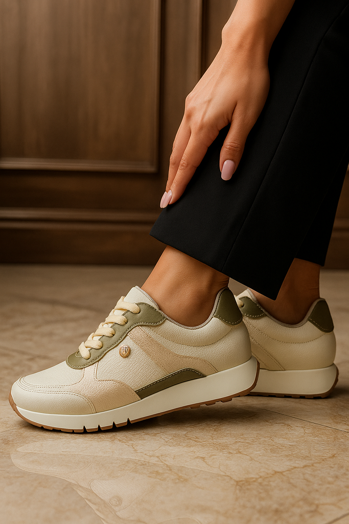Tenis Casual Talco ADDIC JES311TCVE