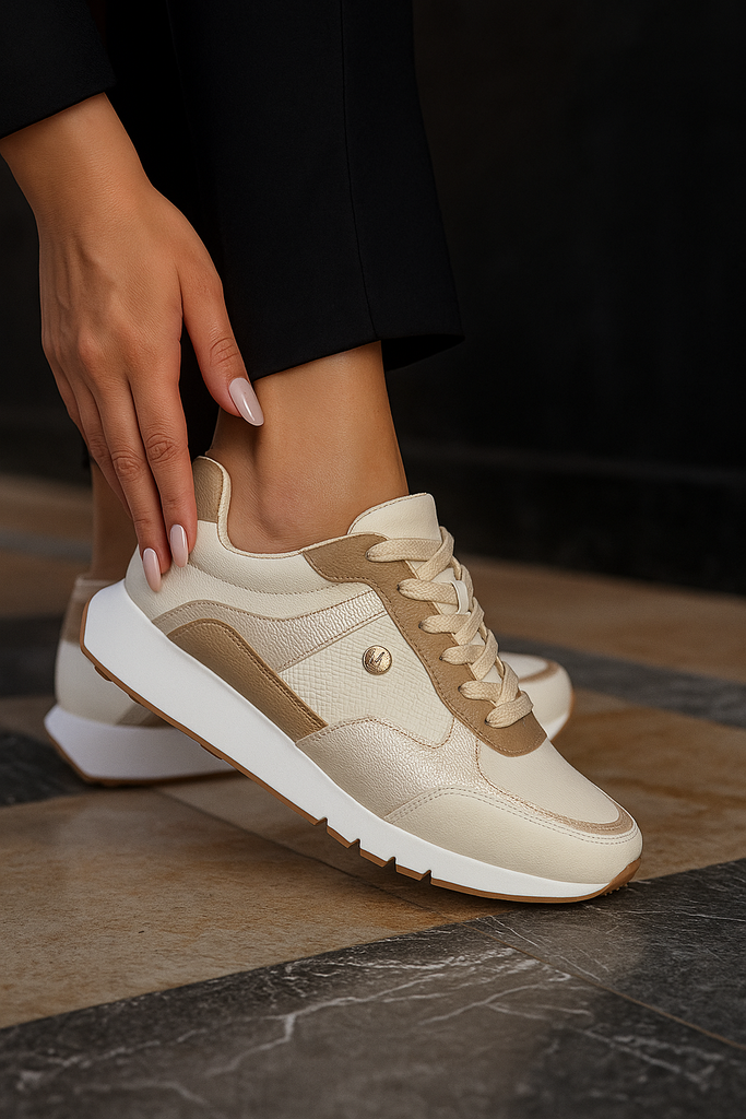 Tenis Casual Talco ADDIC JES311TCCB