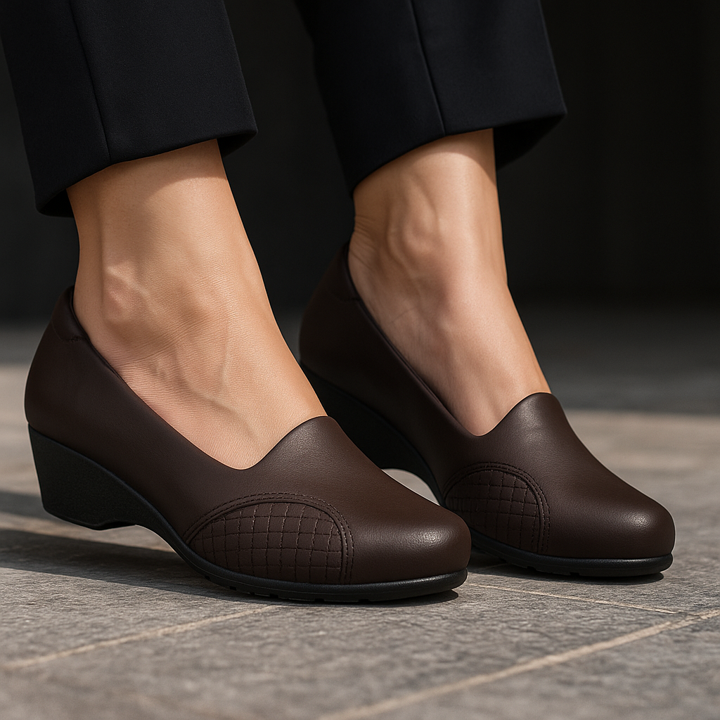 Zapato Casual Café Visius VI2500CF