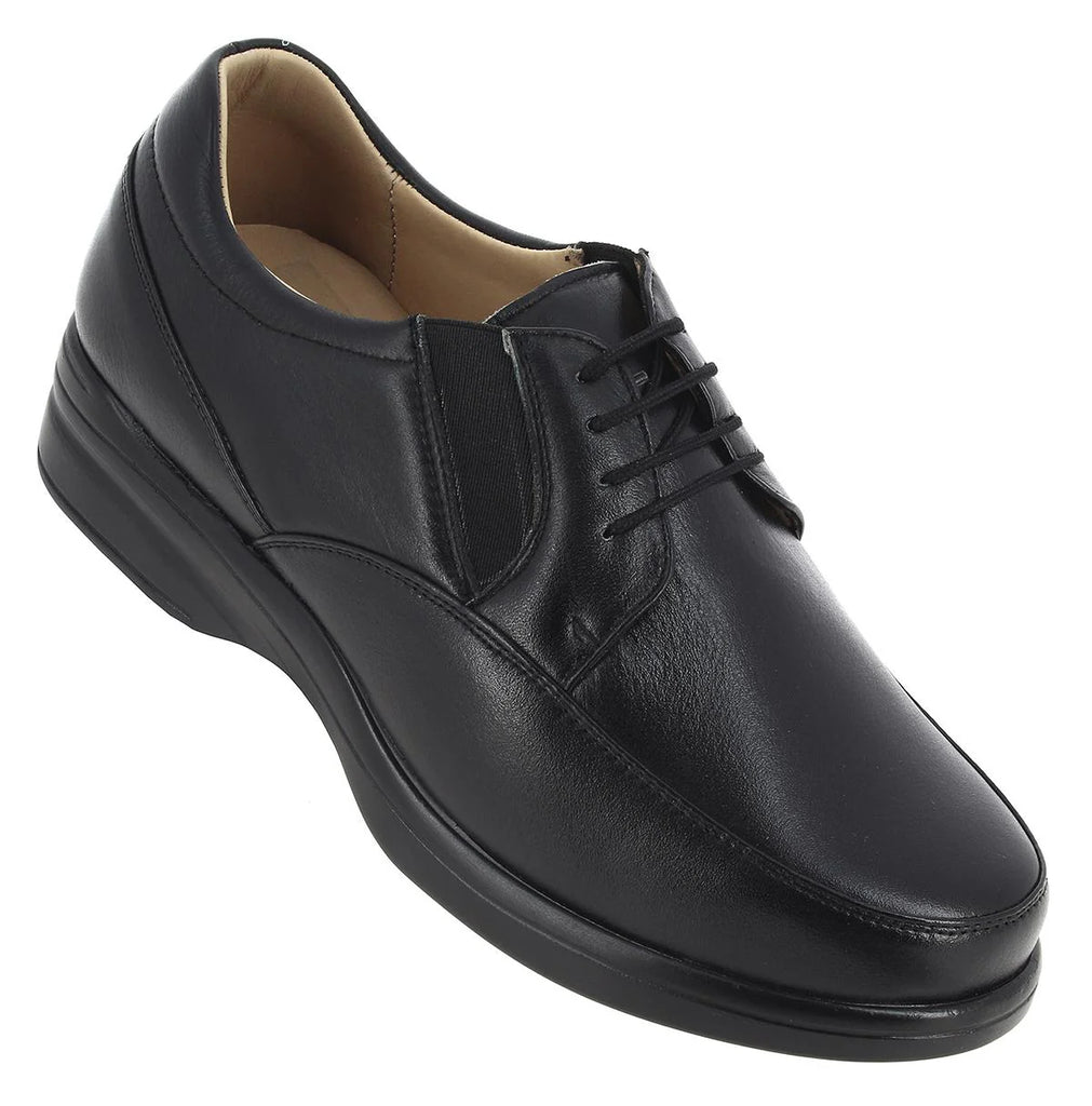 Zapato Casual Hombre Negro Addiction to Comfort ADC355NE