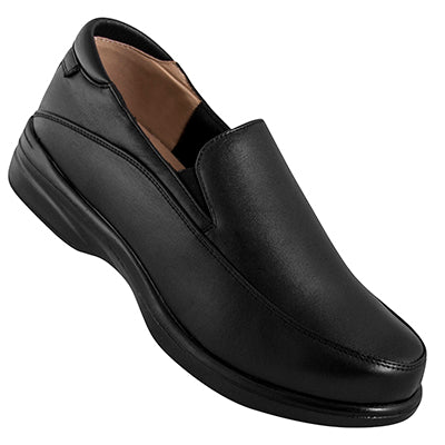 Zapato Casual Hombre Negro Addiction to Comfort ADC306NE