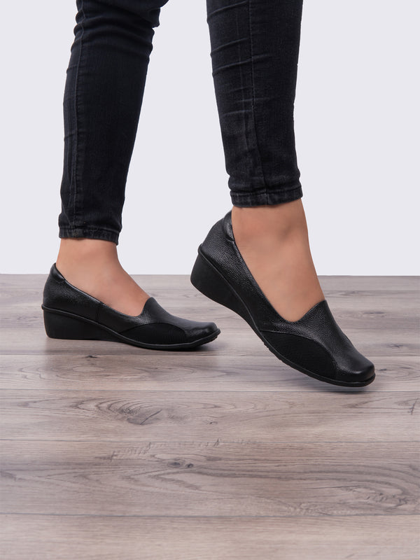 Zapato Casual Negro ADDIC AN9055NE - www.zitiocr.com