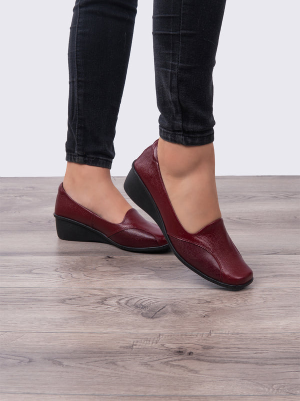 Zapato Casual R Vino ADDIC AN9055RVI - www.zitiocr.com