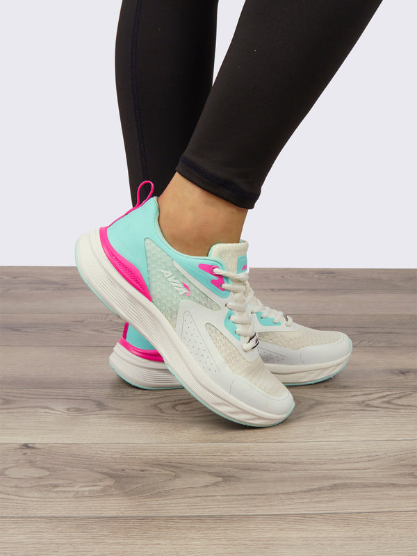 Tenis Deportiva Blanco AVIA AVANKARAWBLAG