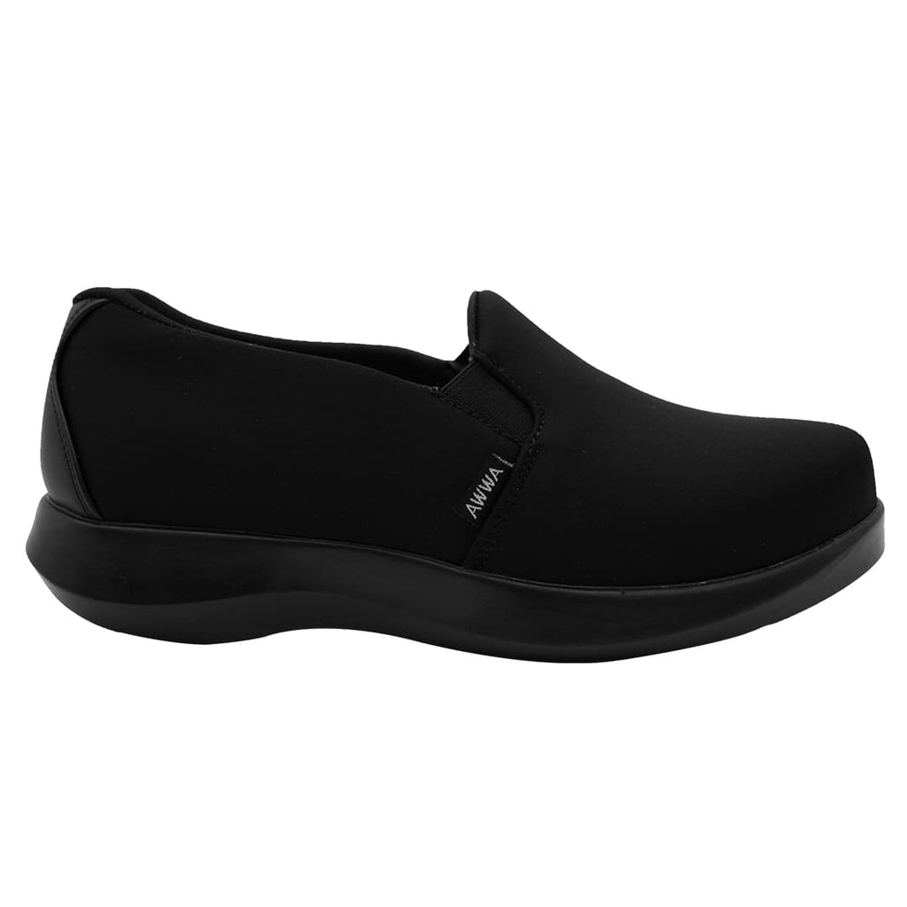 Tenis Casual Negro AWWA AWA500NE