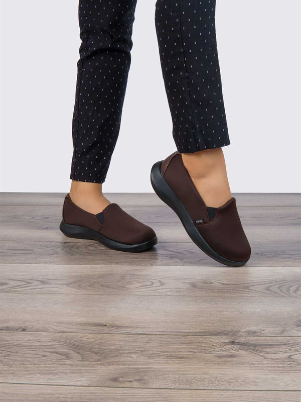 Tenis Casual Café AWWA AWA500CF
