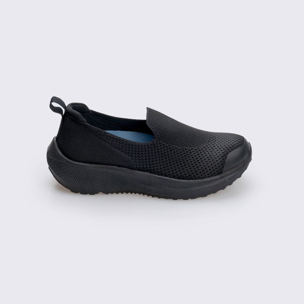 Tenis Casual Negro AWWA AWA513NE