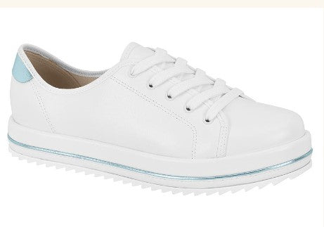 Tenis Casual Blanco Beira Rio BE4196.1024BL