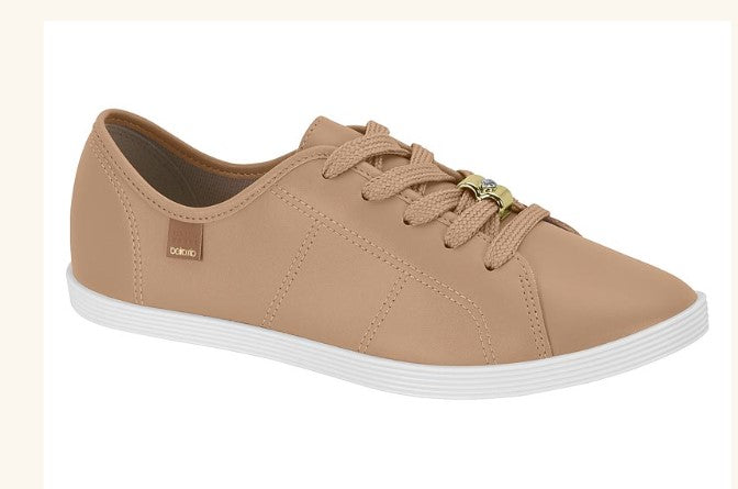 Tenis Casual Nude Beira Rio BE4205.149NU