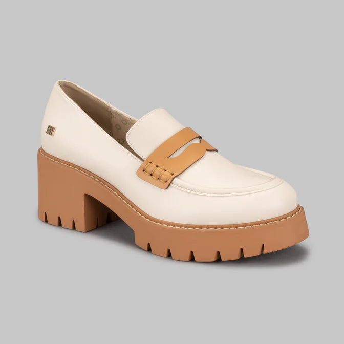 Mocasin Crema Promise Beijing PRBEIJINGCRM