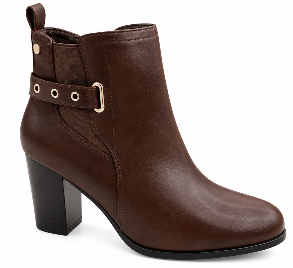 Botín Café Moda-Flex MOF1474049CF