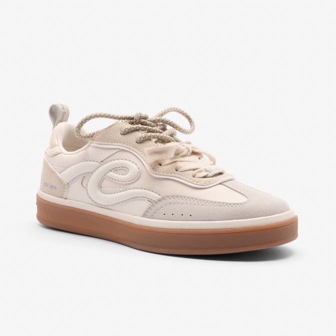 Tenis Casual Rojo Coral Cypress COCYPRESBE