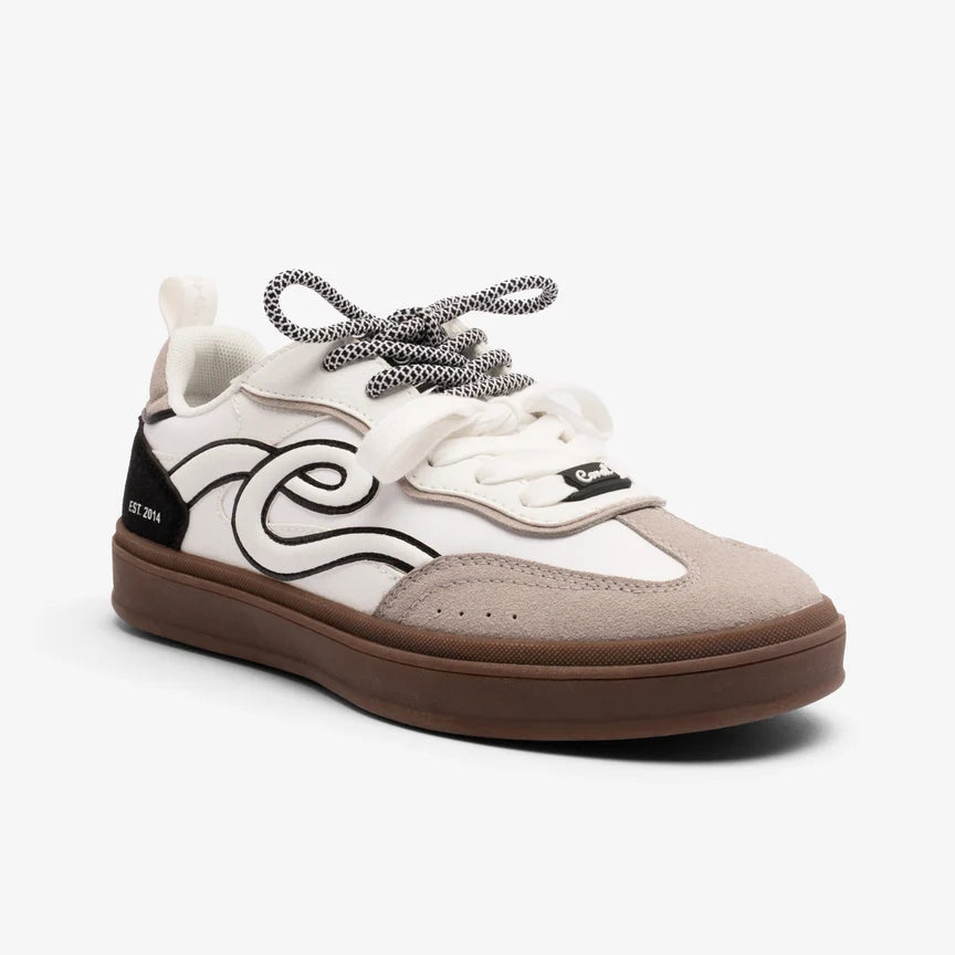 Tenis Casual Blanco Coral Cypress COCYPRESBL