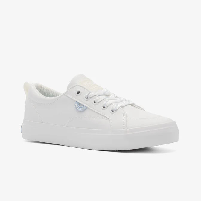 Tenis Casual Blanco Coral Lando COLANDOBL - www.zitiocr.com
