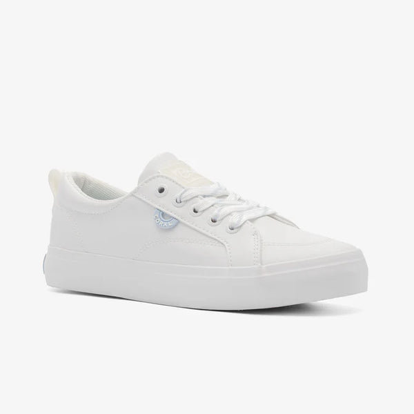 Tenis Casual Blanco Coral Lando COLANDOBL - www.zitiocr.com