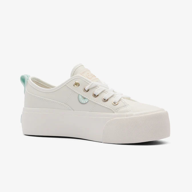 Tenis Casual Blanco Coral Renata CORENATABLOF - www.zitiocr.com