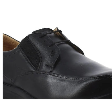 Zapato Casual Hombre Negro Addiction to Comfort ADC355NE – www