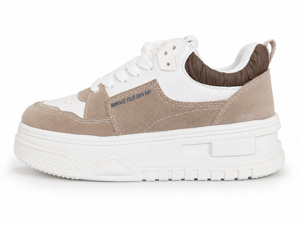 Tenis Casual Arena ADDIC LOR211AR - www.zitiocr.com
