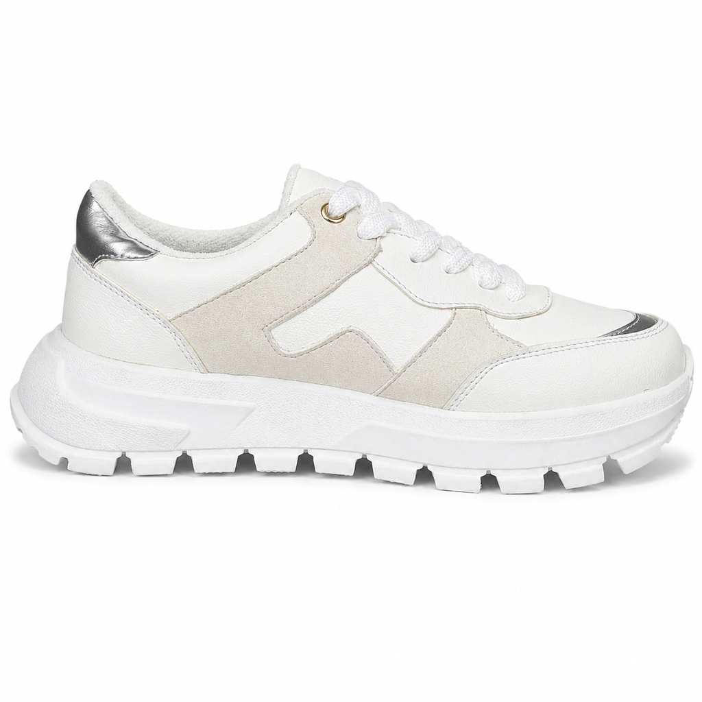 Tenis Casual Blanco off ADDIC ANG2990BLOF - www.zitiocr.com
