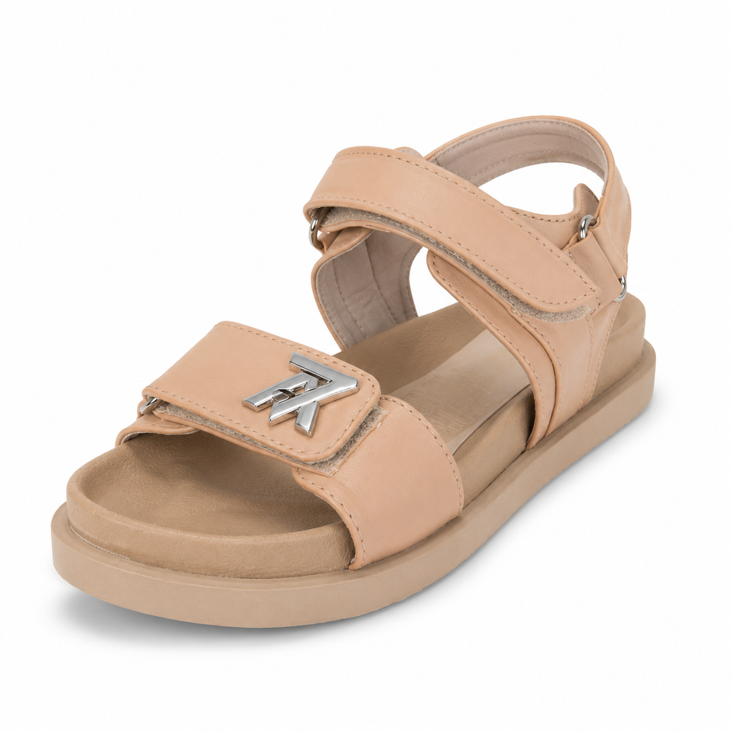 Sandalia Casual Amaretto ADDIC ANG572AT