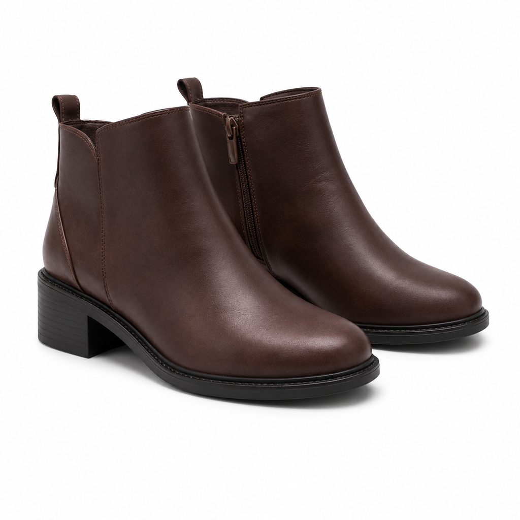 Botín Negro Sabata SBKYOTO2601CF