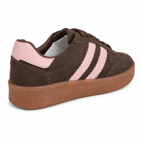 Tenis Casual Café ADDIC ANG2810CFRS