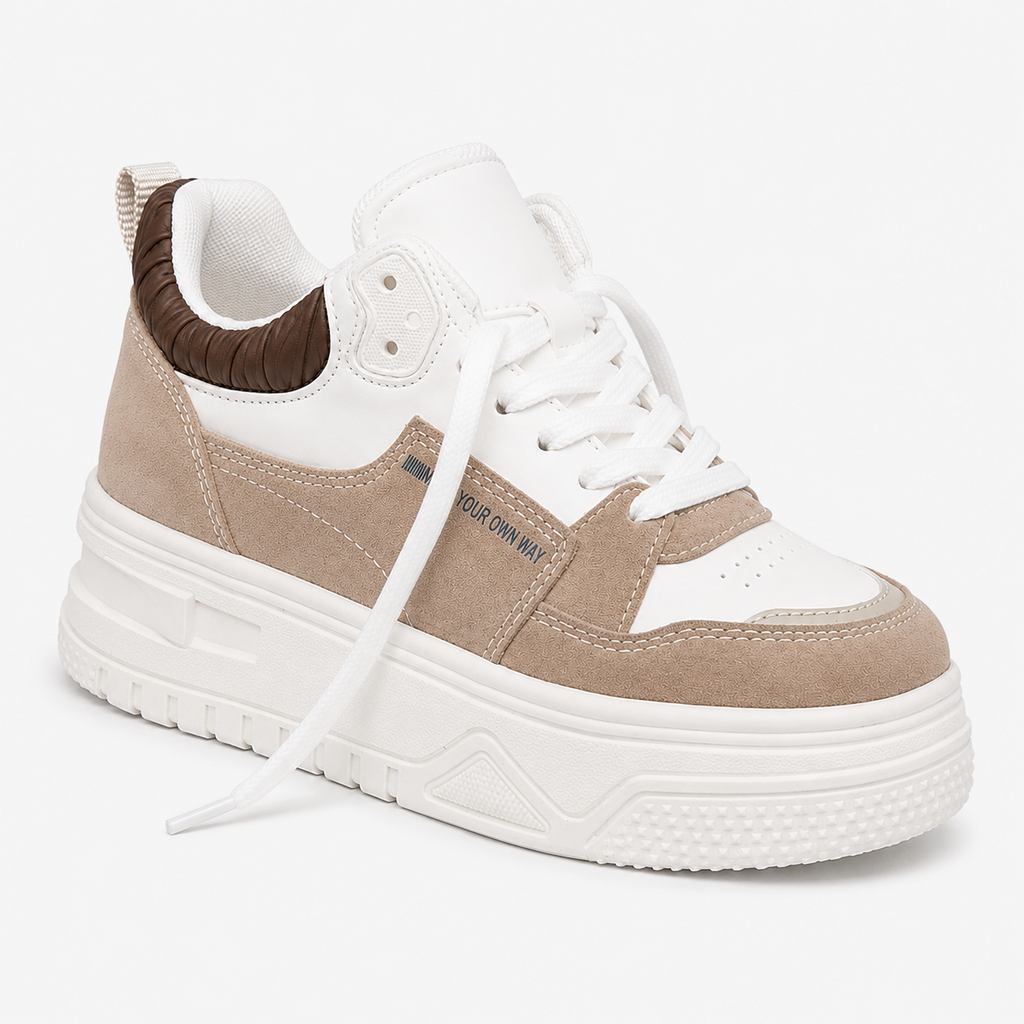 Tenis Casual Arena ADDIC LOR211AR - www.zitiocr.com