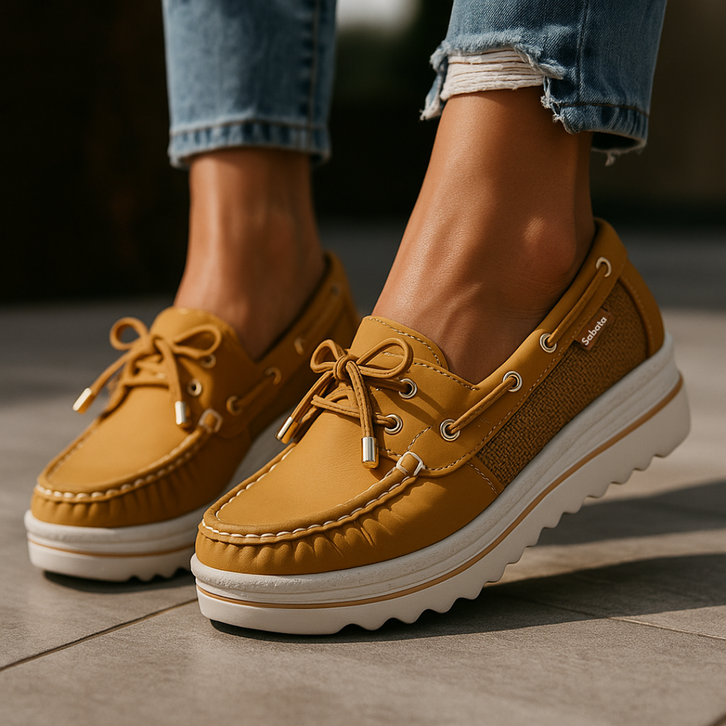 Top Sider Miel Sabata 90 SBKATZ90MI