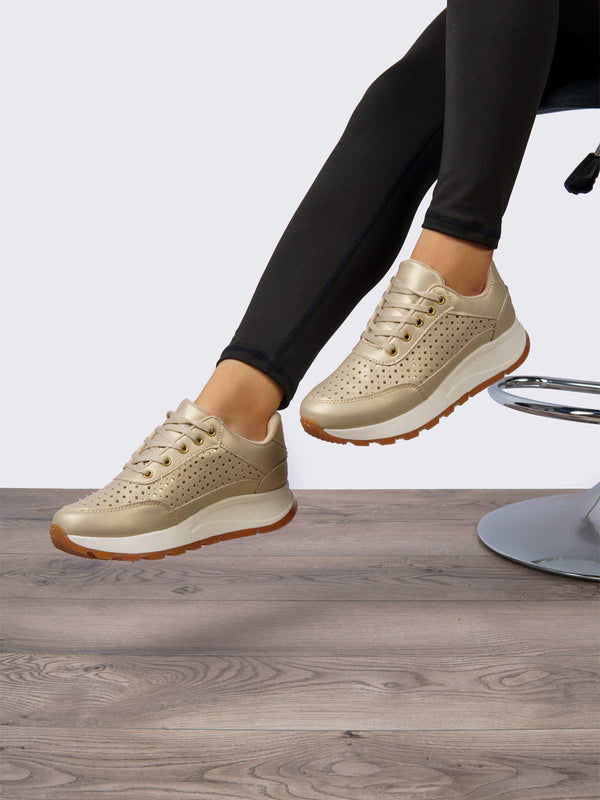 Tenis Casual Champan ADDIC DUF9048CH