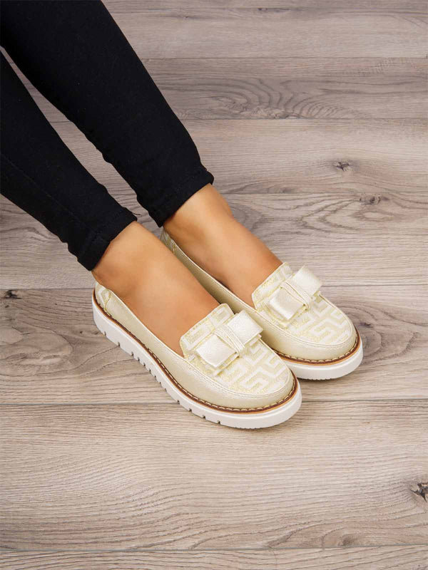 Mocasín Champan ADDIC GAB418CH