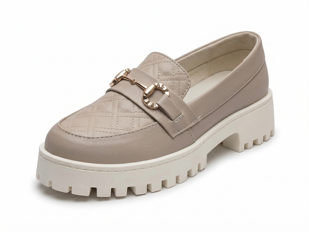 Mocasín Gris ADDIC DAN1146GR - www.zitiocr.com