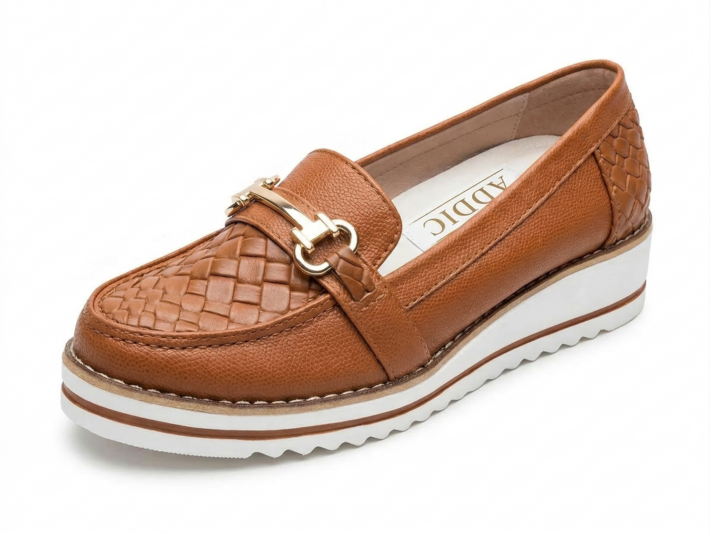 Mocasín Miel ADDIC GAB623MI - www.zitiocr.com