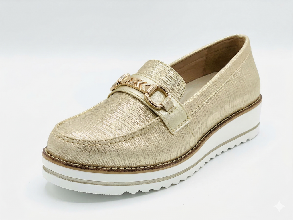 Mocasín Champan ADDIC GAB622CH - www.zitiocr.com