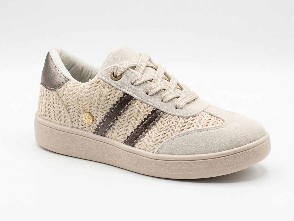 Tenis Casual Arena ADDIC KAS428AR