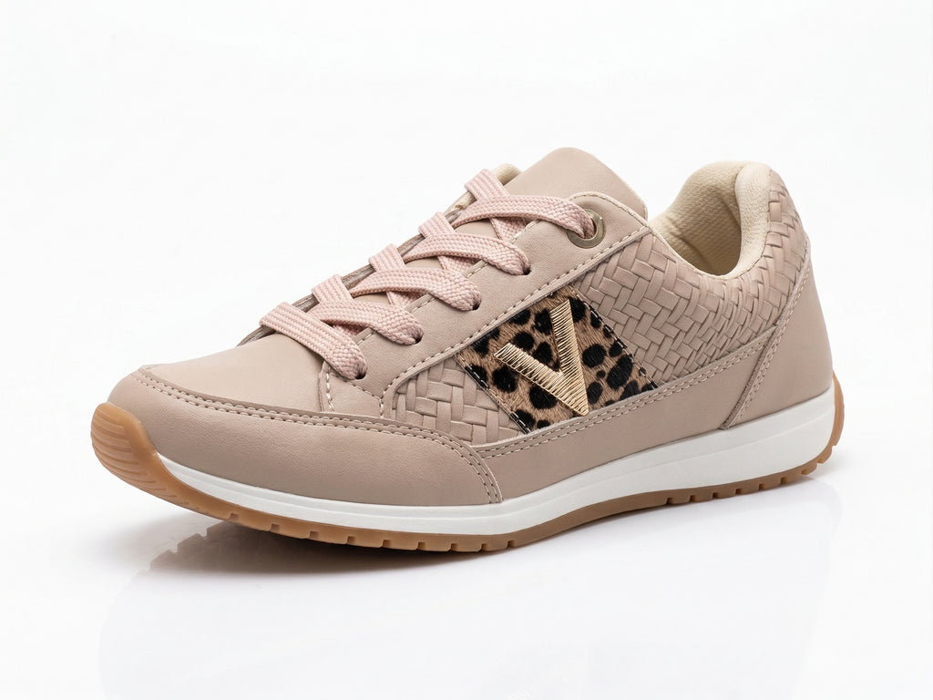 Tenis Casual Amaretto ADDIC KAS417AT - www.zitiocr.com