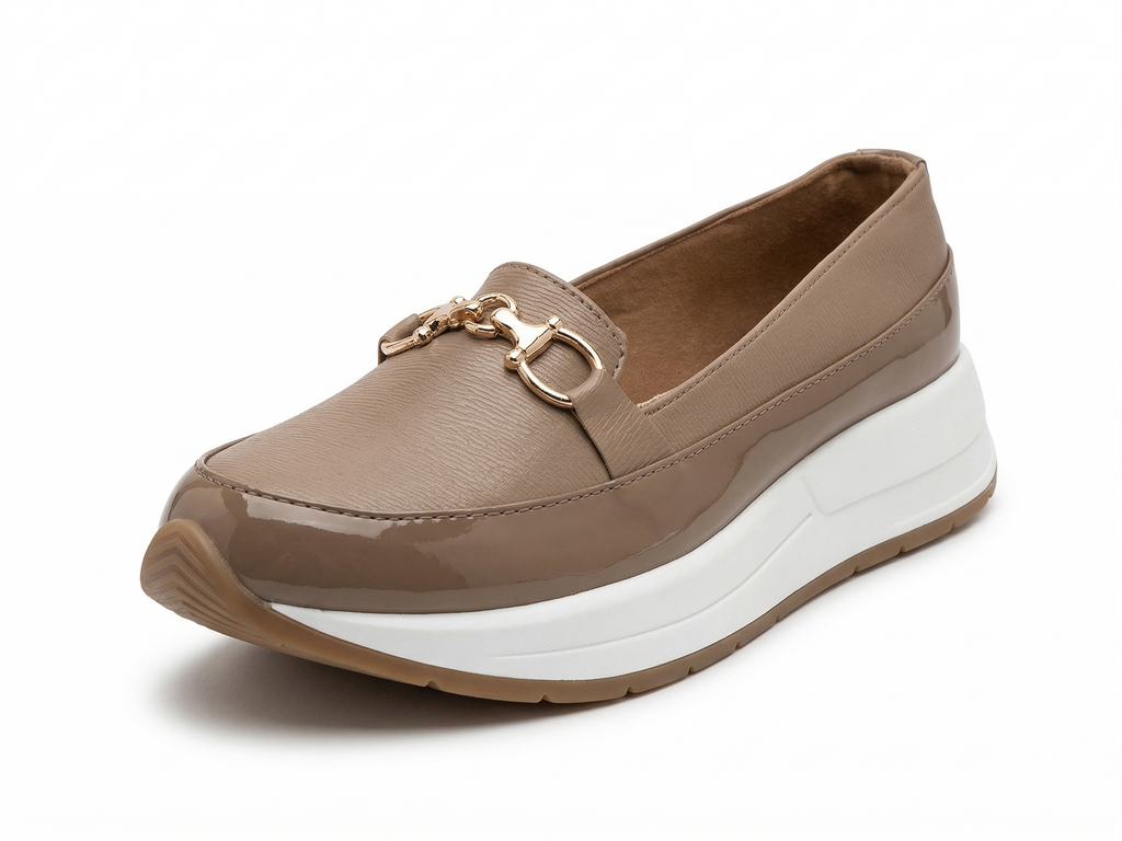 Mocasín Café ADDIC DIS868CF - www.zitiocr.com