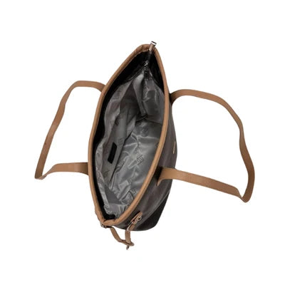 Bolso Set Bandolera y Tote SLOW SLHR2512607