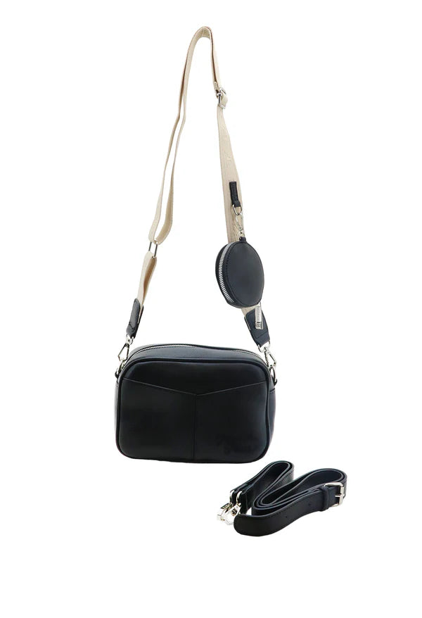 Bolso Bandolera FACE2FACE FACHR2512641