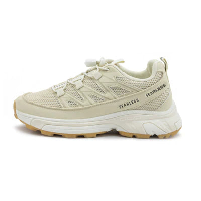 Tenis Casual Beige FACE2FACE FACHR2521271BE