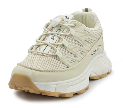 Tenis Casual Beige FACE2FACE FACHR2521271BE