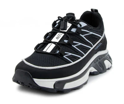 Tenis Casual Negro FACE2FACE FACHR2521271NE